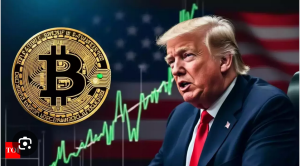 Bitcoin Reaches Historic $100K Mark